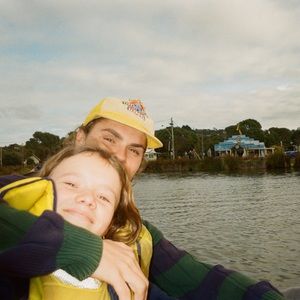 Meet your Posher, Will